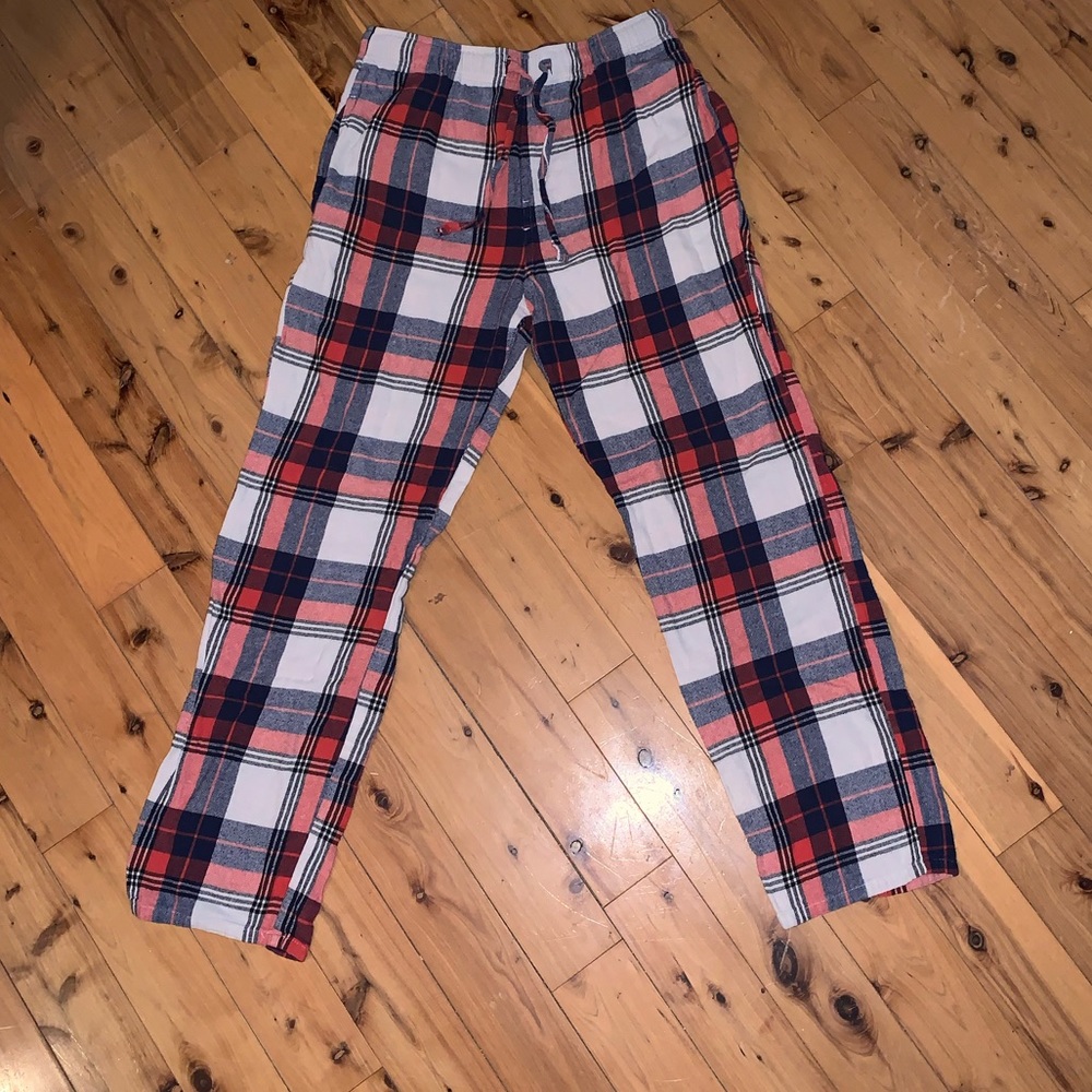 Pajama pants